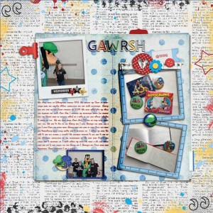Travlors-notebook MOC 7 Challenge 31