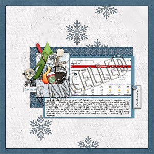 MOC7 Day 24 - Cancelled
