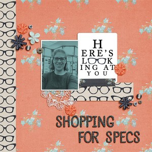 MOC7 Day 26 - Shopping for Specs