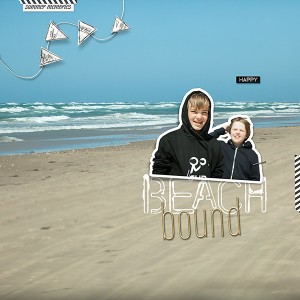 MOC 25 - Use photo as background