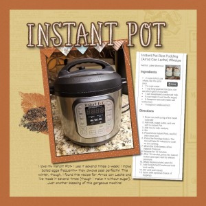 Instant Pot