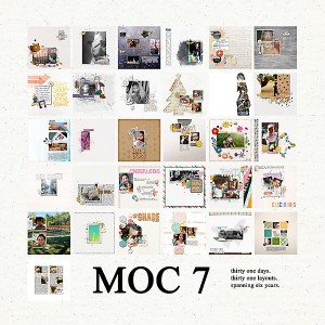 MOC 7 Mrs. Em's Collage