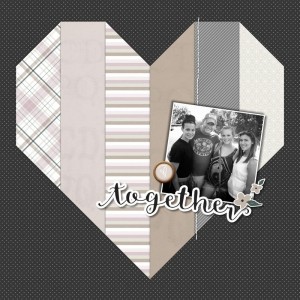 February Style Challenge