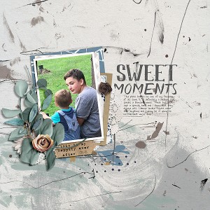 Sweet-Moments