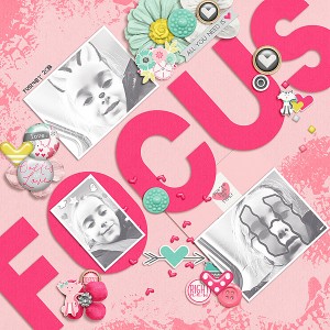 Focus