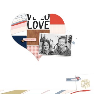 2019 | February Style Challenge