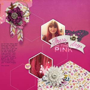 In the Pink