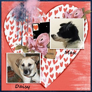 Daisy & Max