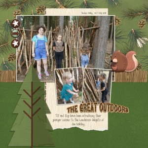 Den Building