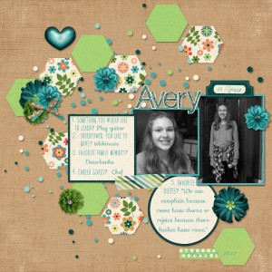 Avery