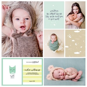 Indie Williams - cutest baby ever!