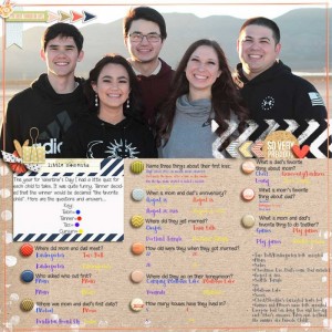 Valentines-day-quiz February 2019 Journaling Challenge