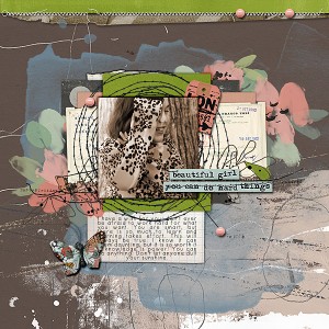 You Can Do Hard Things