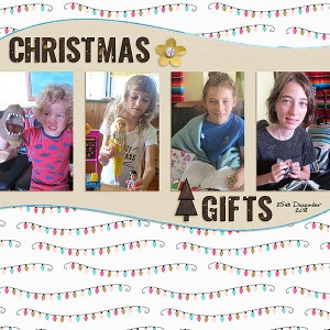 Christmas Gifts