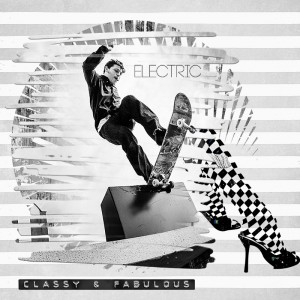 ELECTRIC-YOUTH