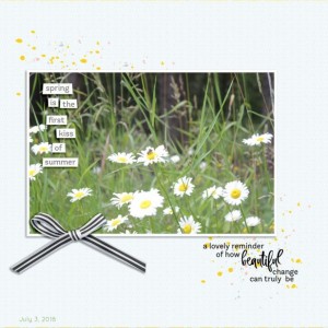SUMMER IN CUSICK - #TLPLOD