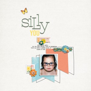 SILLYyou