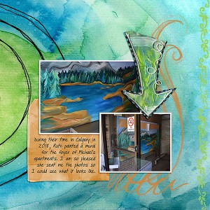 Mural