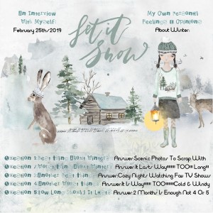 February-Journaling Challenge-5 Questions-Winter Query