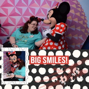 Minnie