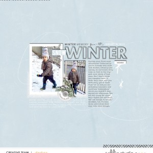 Winter