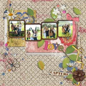 Feb Inspiration Challenge