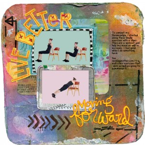 Workout Cd Web