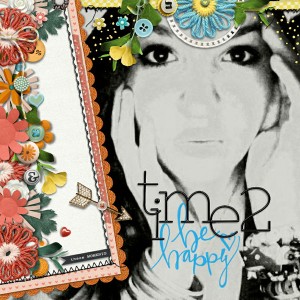 Time2Bhappy