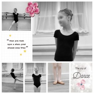 Dancing