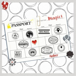 Passport