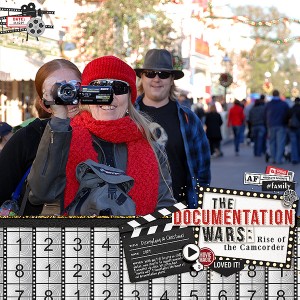 The Documentation Wars: Rise Of The Camcorder