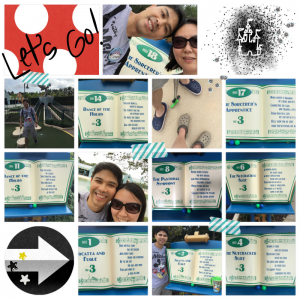 Let’s Go -FANniversay CREATE THIS RECIPE Challenge