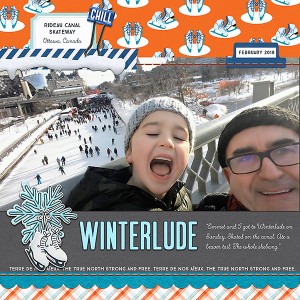 Winterlude 2019