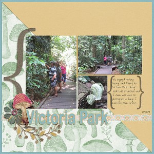 Victoria Park