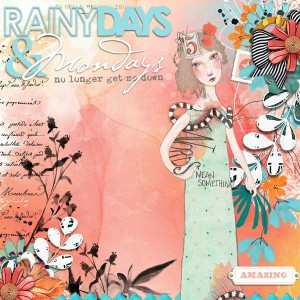 RainyDays&Mondays