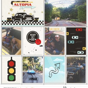 autopia