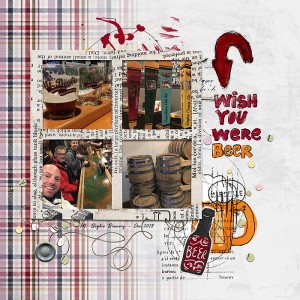 Wish You Were Beer