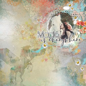 Magic-is-everywhere