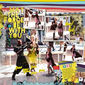 2012 May The Force Be With You Alex