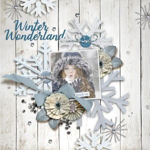 Winter Wonderland
