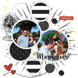 11 24 18 Disney Memories