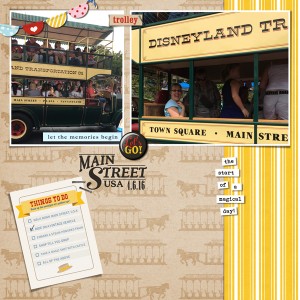 Main St