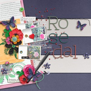 Rosedal