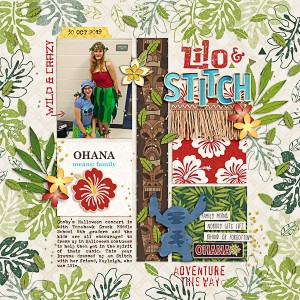 Lilo and Stitch
