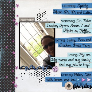 MarchJournalingChallenge