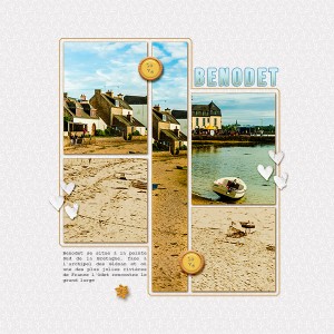 Bénodet
