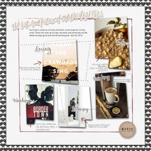 1903-TLP-Journaling Make the Days Good
