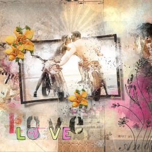 Love