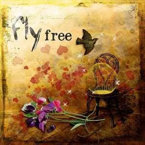 Fly Free