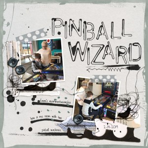 Pinball Wizard